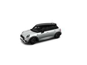 MINI 5 Puertas Cooper 100 kW (136 CV)  - Foto 6