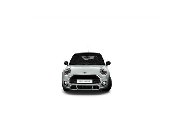 MINI 5 Puertas Cooper 100 kW (136 CV)