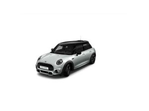 MINI 5 Puertas Cooper 100 kW (136 CV)  - Foto 3