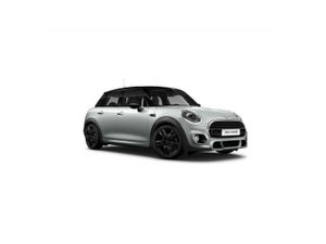 MINI 5 Puertas Cooper 100 kW (136 CV)  - Foto 5
