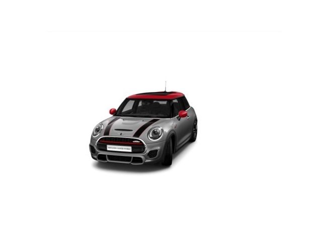 MINI Cooper John Cooper Works 170 kW (231 CV)