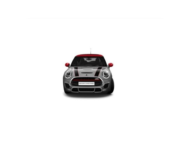 MINI Cooper John Cooper Works 170 kW (231 CV)