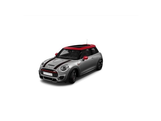 MINI Cooper John Cooper Works 170 kW (231 CV)