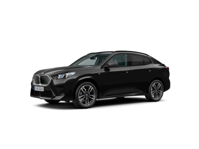 BMW iX2 eDrive20 150 kW (204 CV)