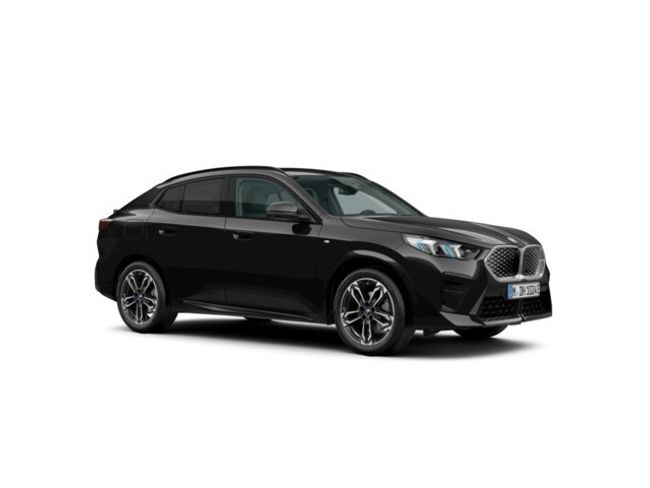 BMW iX2 eDrive20 150 kW (204 CV)