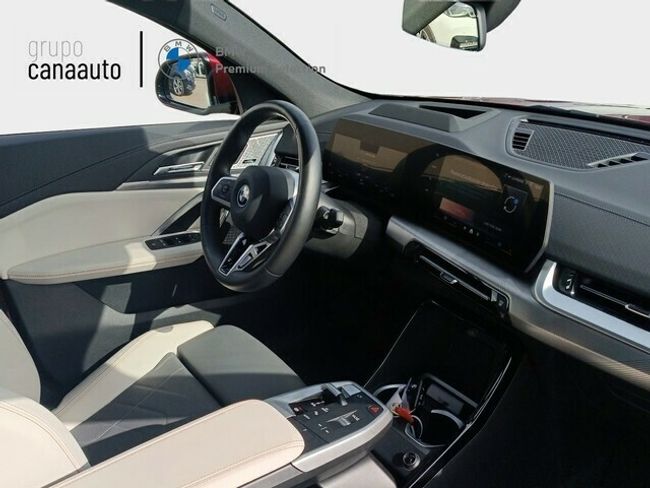 BMW iX2 xDrive30 230 kW (313 CV)