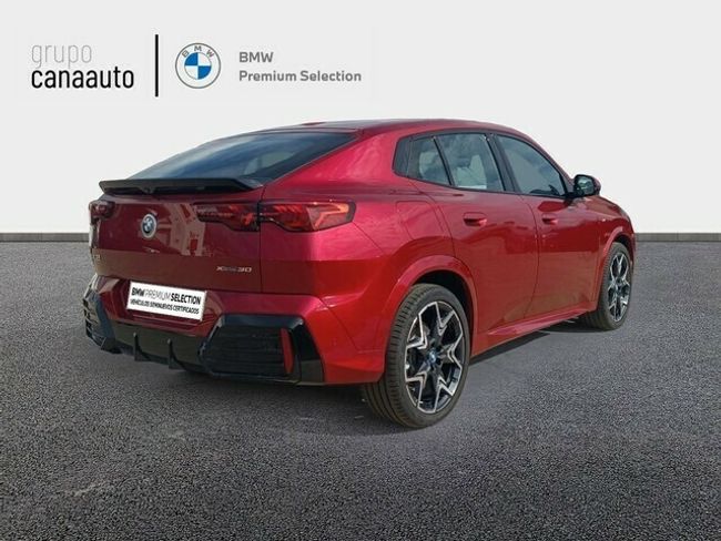 BMW iX2 xDrive30 230 kW (313 CV)