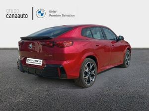 BMW iX2 xDrive30 230 kW (313 CV)  - Foto 5