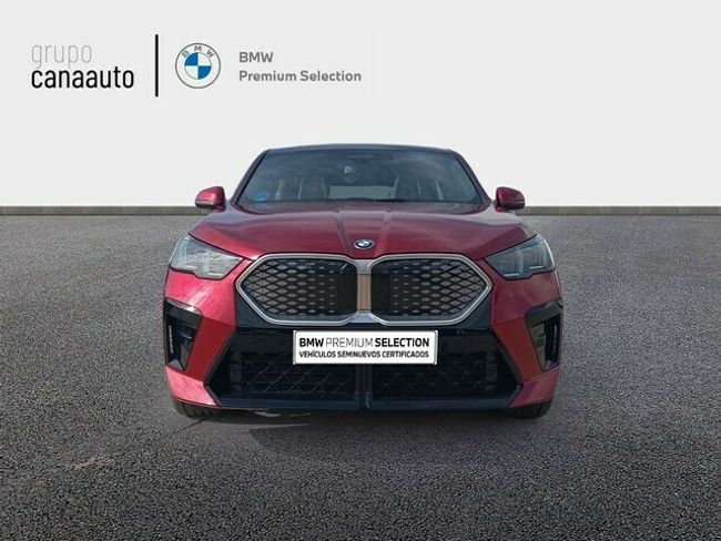 BMW iX2 xDrive30 230 kW (313 CV)