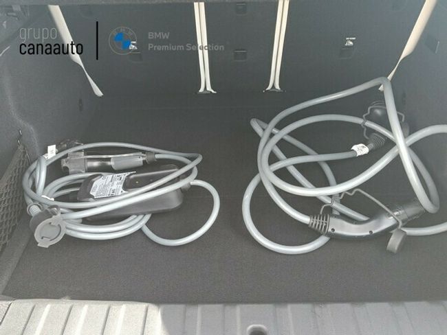 BMW iX2 xDrive30 230 kW (313 CV)