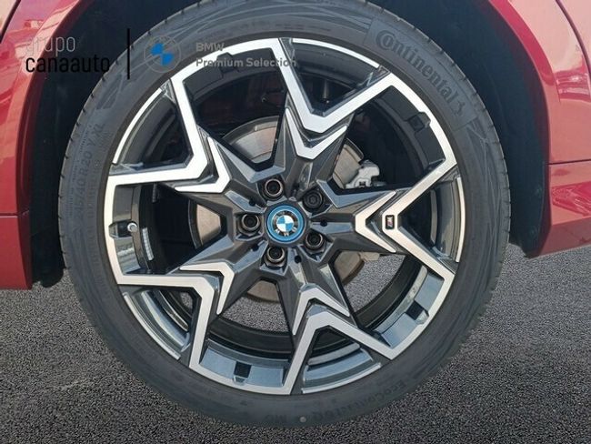 BMW iX2 xDrive30 230 kW (313 CV)