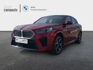 BMW iX2 xDrive30 230 kW (313 CV)  - Foto 2