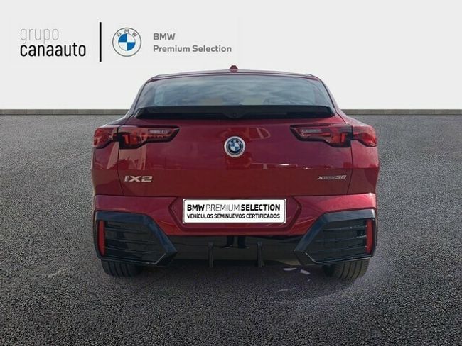 BMW iX2 xDrive30 230 kW (313 CV)