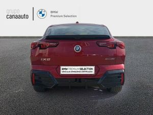 BMW iX2 xDrive30 230 kW (313 CV)  - Foto 6
