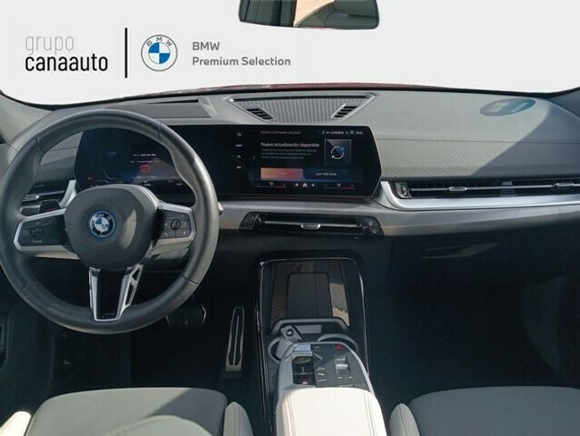 BMW iX2 xDrive30 230 kW (313 CV)