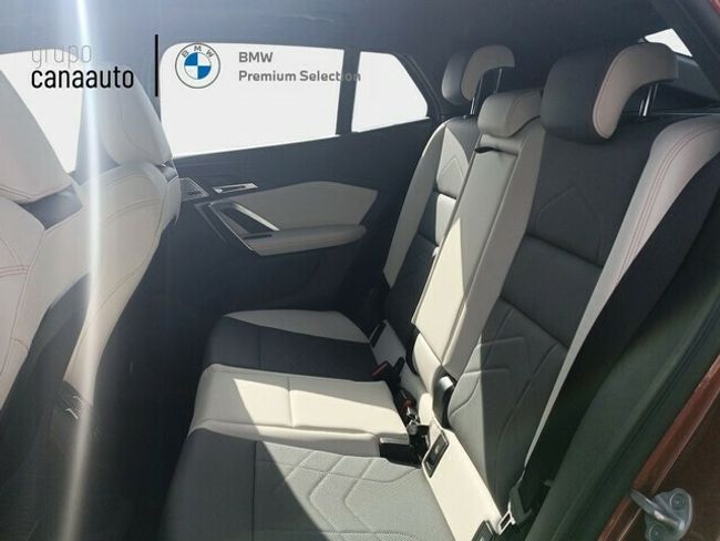 BMW iX2 xDrive30 230 kW (313 CV)