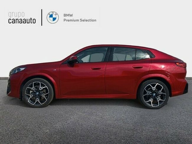BMW iX2 xDrive30 230 kW (313 CV)