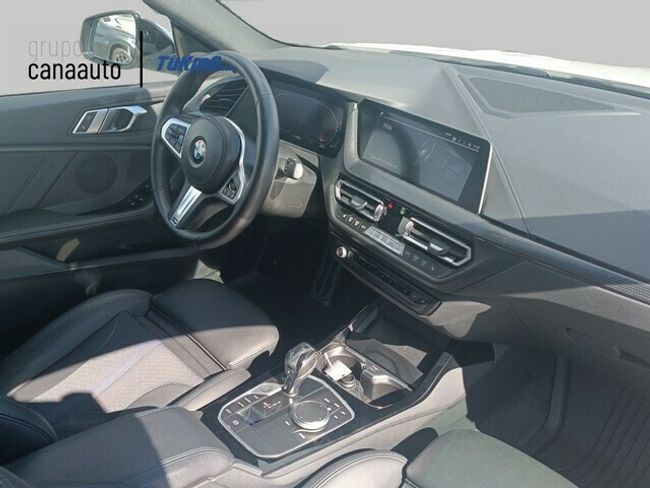 BMW Serie 2 218i Gran Coupe 103 kW (140 CV)
