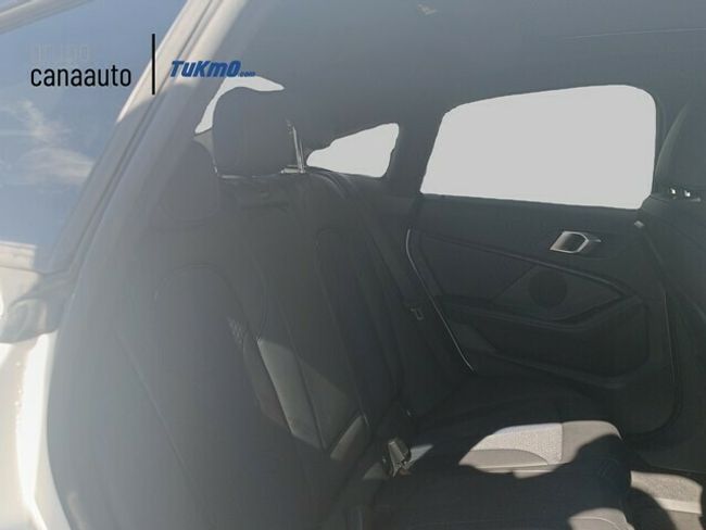 BMW Serie 2 218i Gran Coupe 103 kW (140 CV)