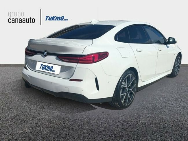 BMW Serie 2 218i Gran Coupe 103 kW (140 CV)