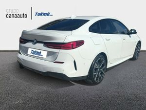 BMW Serie 2 218i Gran Coupe 103 kW (140 CV)  - Foto 5