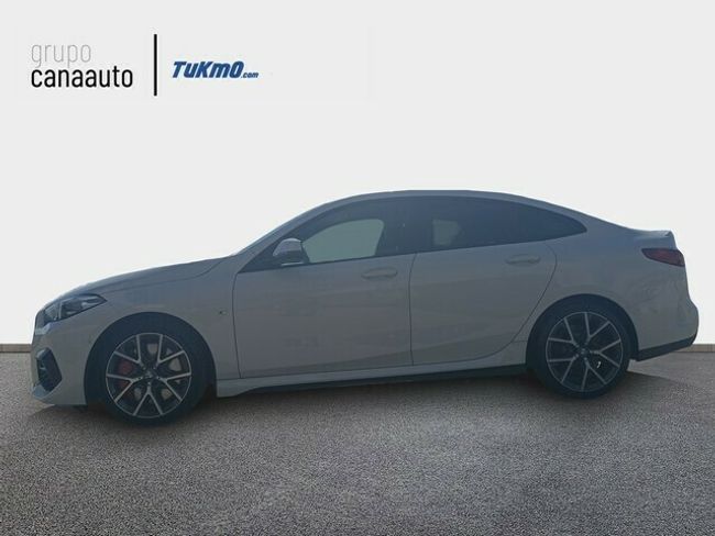 BMW Serie 2 218i Gran Coupe 103 kW (140 CV)