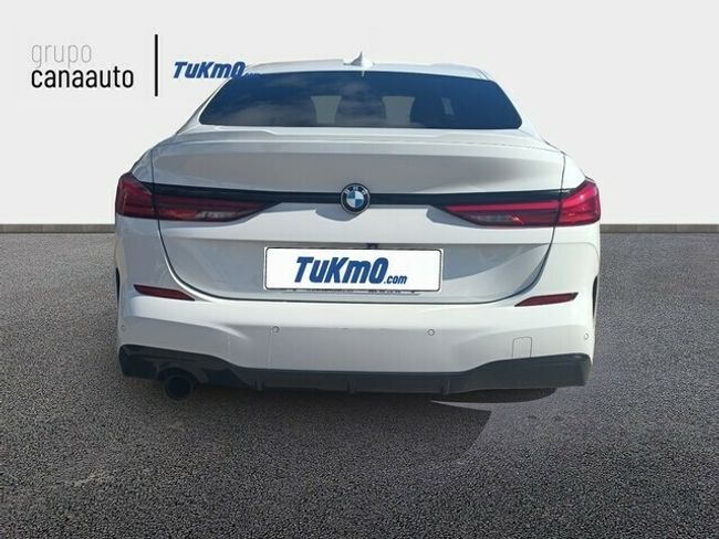 BMW Serie 2 218i Gran Coupe 103 kW (140 CV)