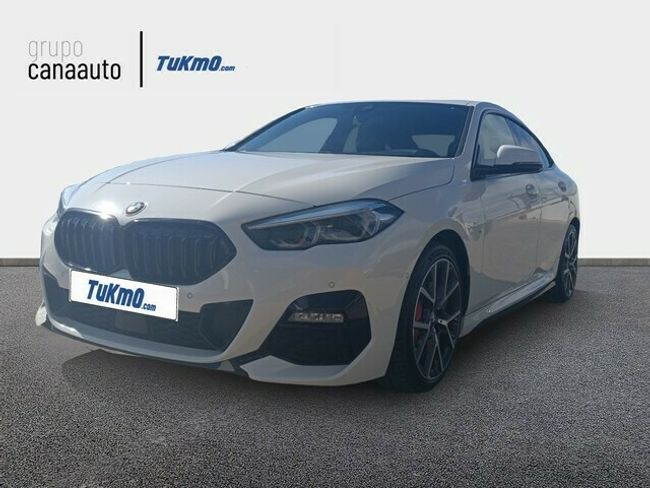 BMW Serie 2 218i Gran Coupe 103 kW (140 CV)