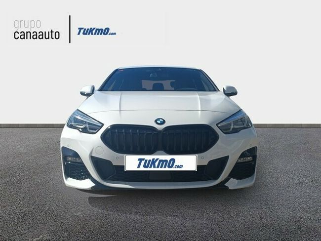 BMW Serie 2 218i Gran Coupe 103 kW (140 CV)