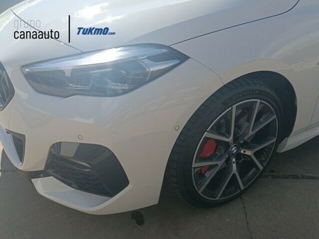 BMW Serie 2 218i Gran Coupe 103 kW (140 CV)