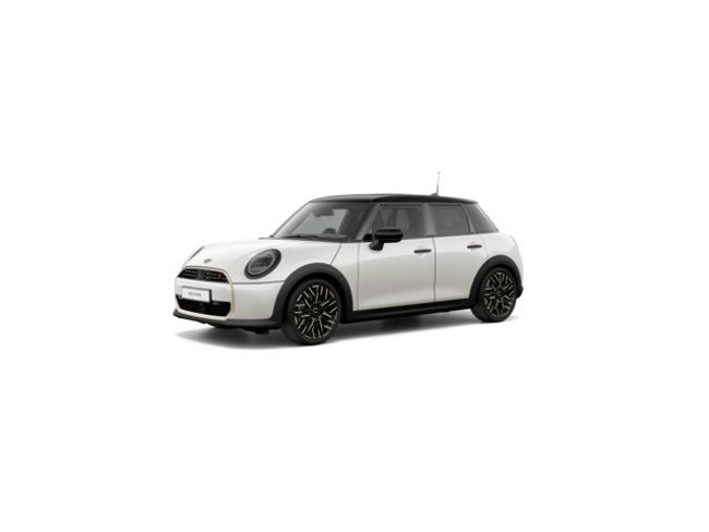 MINI 5 Puertas Cooper S 150 kW (204 CV)