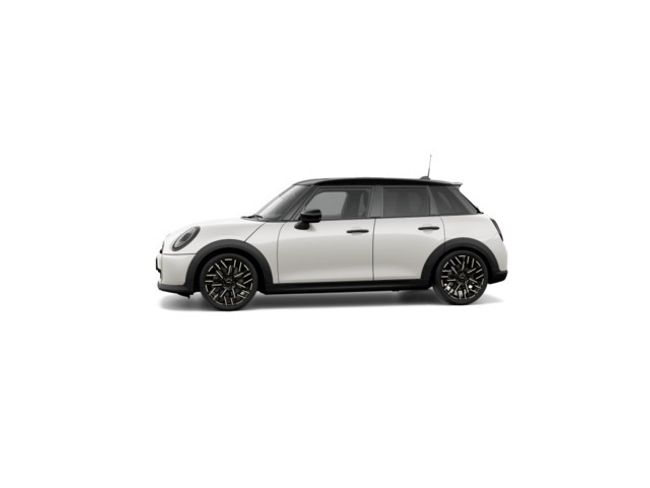 MINI 5 Puertas Cooper S 150 kW (204 CV)