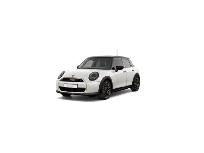 MINI 5 Puertas Cooper S 150 kW (204 CV)