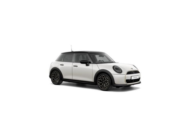MINI 5 Puertas Cooper S 150 kW (204 CV)