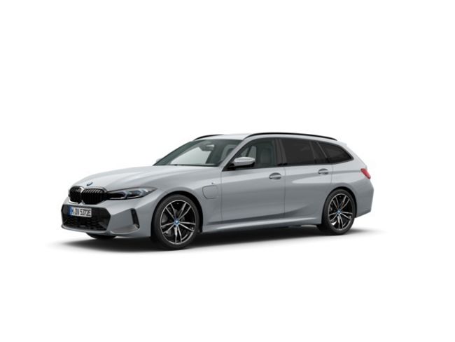 BMW Serie 3 330e xDrive Touring 215 kW (292 CV)