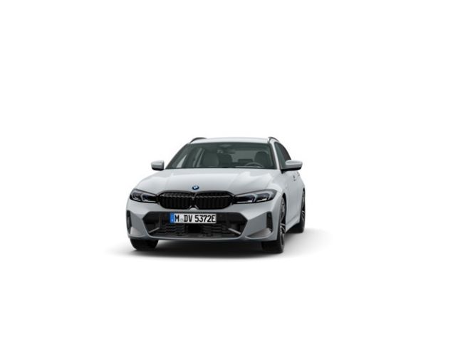 BMW Serie 3 330e xDrive Touring 215 kW (292 CV)