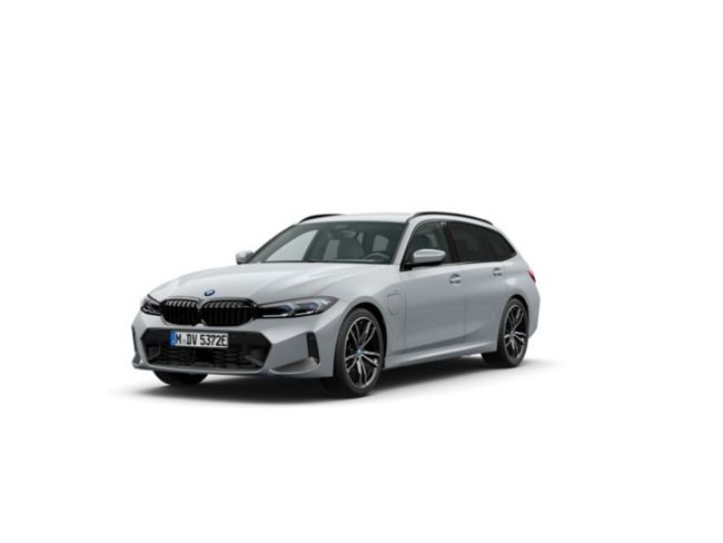 BMW Serie 3 330e xDrive Touring 215 kW (292 CV)