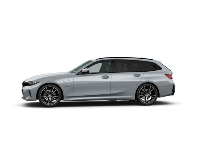 BMW Serie 3 330e xDrive Touring 215 kW (292 CV)