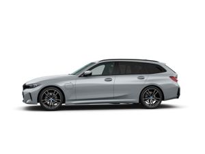 BMW Serie 3 330e xDrive Touring 215 kW (292 CV)  - Foto 6