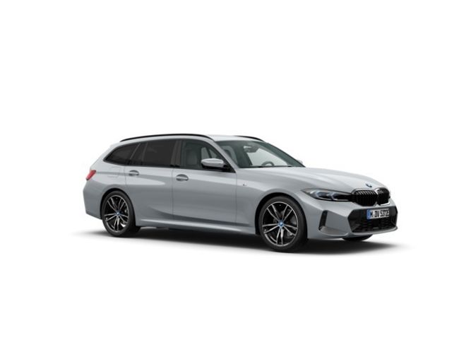 BMW Serie 3 330e xDrive Touring 215 kW (292 CV)