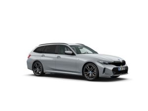 BMW Serie 3 330e xDrive Touring 215 kW (292 CV)  - Foto 5