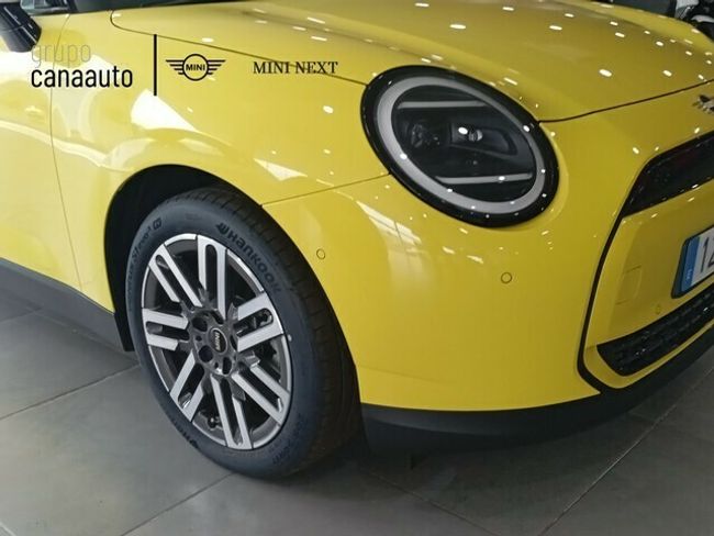 MINI Cooper Cooper E 135 kW (184 CV)