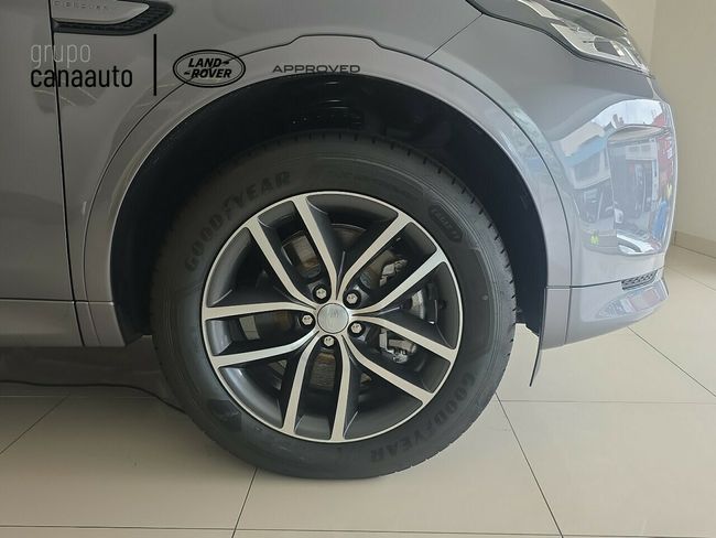 Land-Rover Discovery Sport 1.5 I3 PHEV 309PS S 4WD AUTO 309 5P