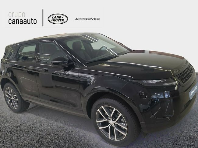 Land-Rover Range Rover Evoque 1.5 P300E S AUTO 4WD 309 5P