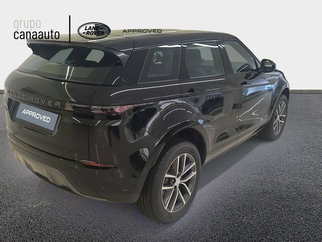 Land-Rover Range Rover Evoque 1.5 P300E S AUTO 4WD 309 5P