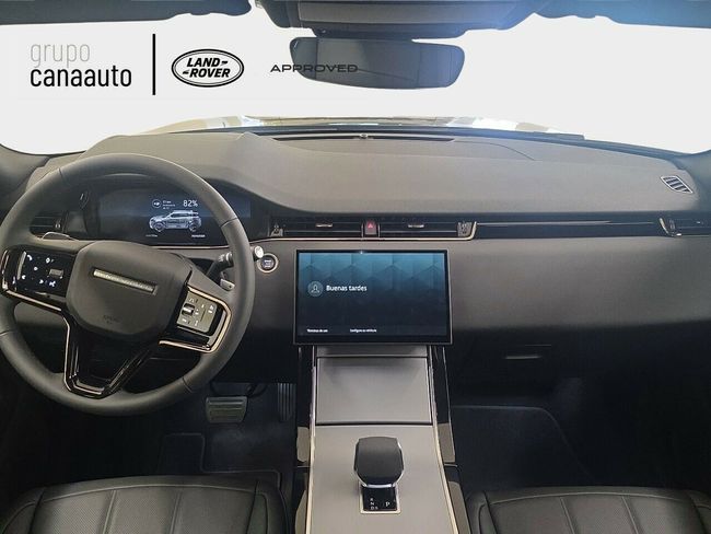 Land-Rover Range Rover Evoque 1.5 P300E S AUTO 4WD 309 5P