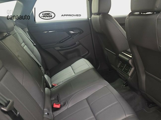 Land-Rover Range Rover Evoque 1.5 P300E S AUTO 4WD 309 5P