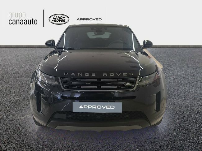 Land-Rover Range Rover Evoque 1.5 P300E S AUTO 4WD 309 5P