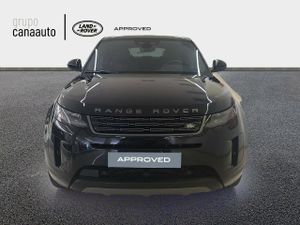 Land-Rover Range Rover Evoque 1.5 P300E S AUTO 4WD 309 5P  - Foto 9