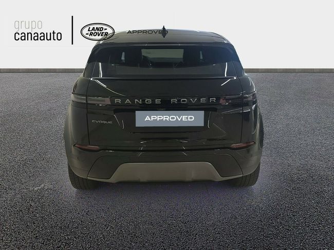 Land-Rover Range Rover Evoque 1.5 P300E S AUTO 4WD 309 5P